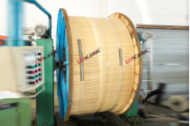 電纜上盤 電纜上盤