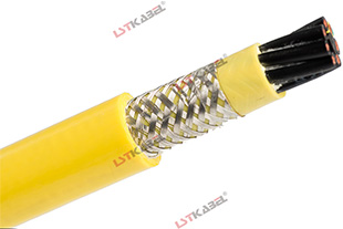 機械手屏蔽電纜 機械手屏蔽電纜