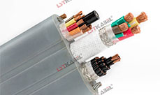 組合行車電纜 組合行車電纜