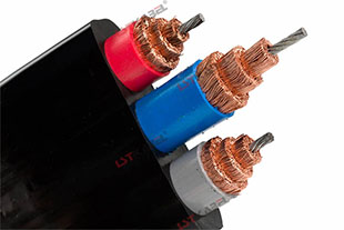 扁電纜帶鋼絲 扁電纜帶鋼絲