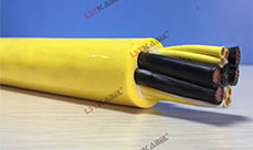 垃圾吊卷筒電纜 垃圾吊卷筒電纜