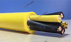 抓斗機電纜 抓斗機電纜